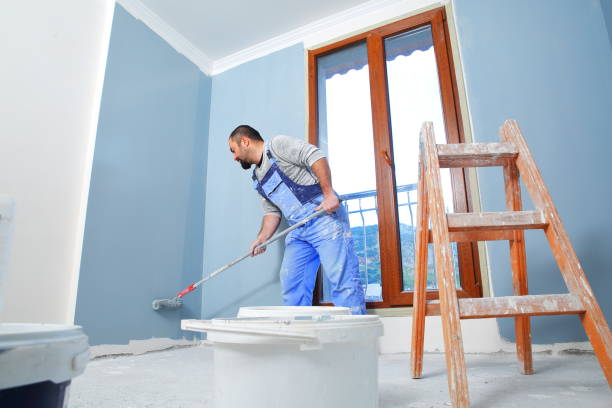 Best Environmental Consulting for Mold Prevention  in Forest Hills, TN